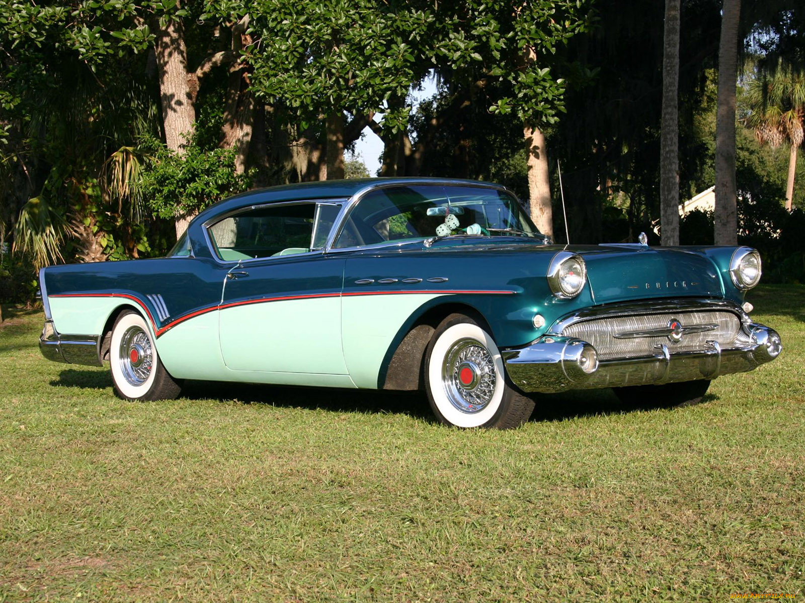 , buick